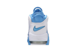 Кроссовки Nike Air More Uptempo University Blue