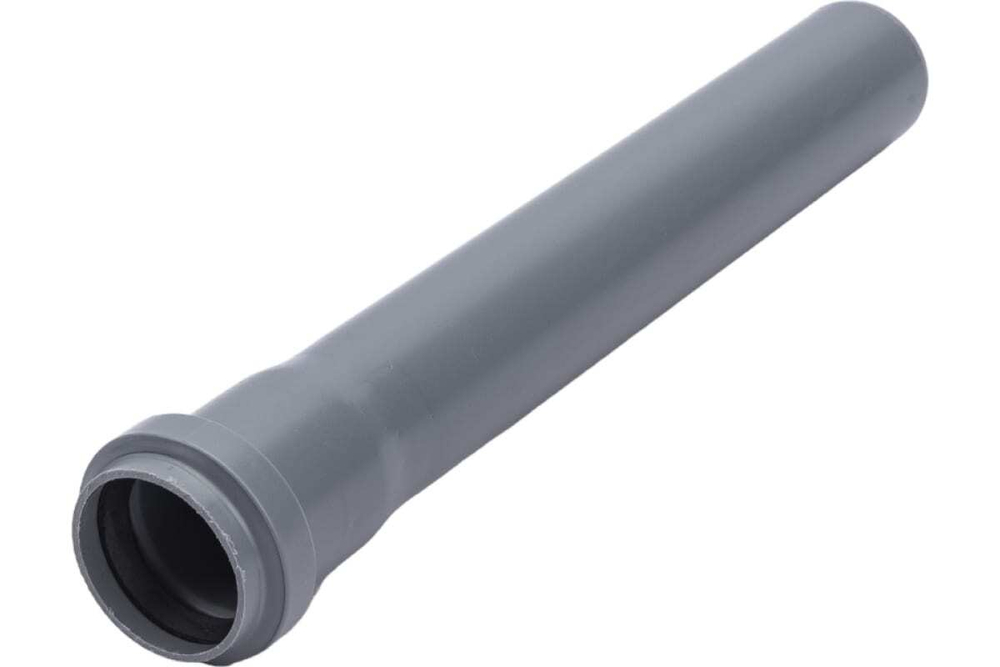 ТРУБА ВК ПП 40Х1,8Х250 СЕРЫЙ РТП