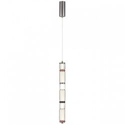 Подвесной светильник Odeon Light COLLIER 5456/18L