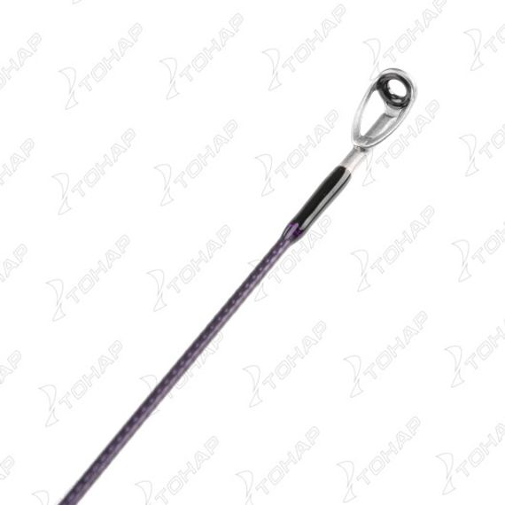 Удилище спиннинговое MICRO POWER SPIN MP S662UL 1,5- 8g RYOBI