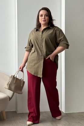 Цена на Рубашка-2609 больших размеров