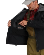 Куртка Simms Bulkley Insulated Wading Jacket