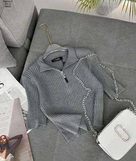 Кофта 4145523 (206820585) Fabrika