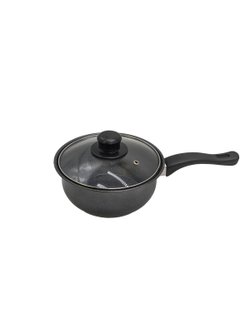 Кухонный набор посуды с антипригарным покрытием (201302250)