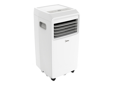 Мобильный кондиционер Midea MPPHA MPPHA-07CRN7-Q
