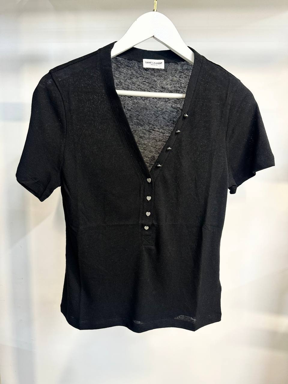 Футболка Yves Saint Laurent