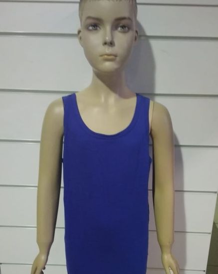 Майка для мальчиков ATLANTIC ABV048