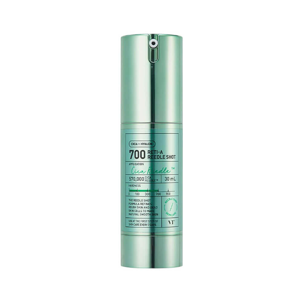 VT Cosmetics Reti-A Reedle Shot 700 Stick 30 ml