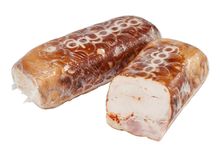 "Рулет Домашний" из мяса птицы Дружба - купить не дорого с доставкой по Москве