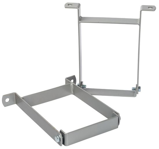 Коллектор Stout 1" на 3-5 отопительных контура SDG-0017-004035