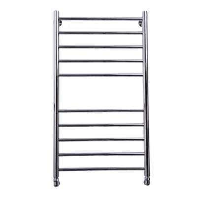 Полотенцесушитель водяной Comfysan Luce W-10 100/50, хром