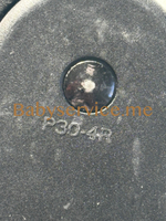 Трещотка люлька Sweet Baby Therma левая