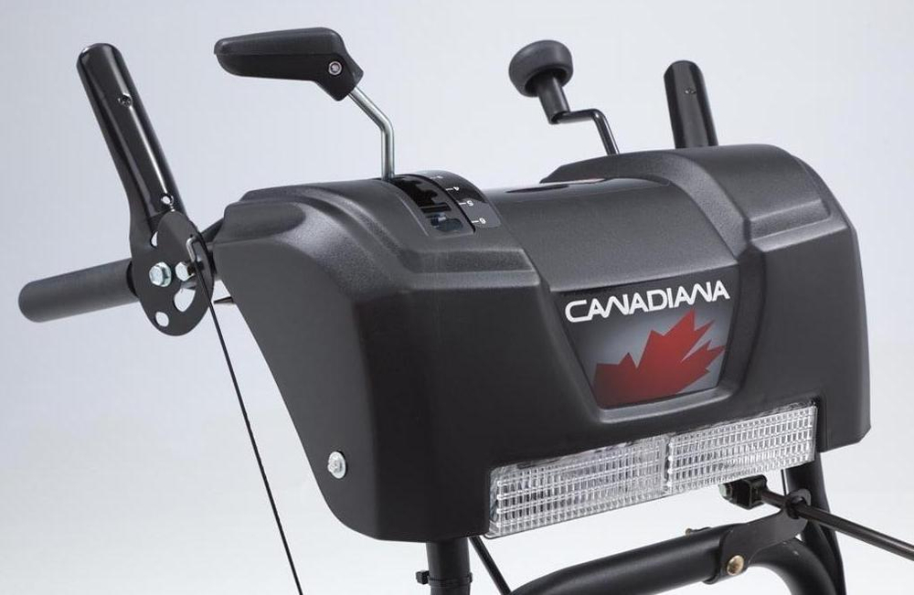 Снегоуборщик CANADIANA CM691150