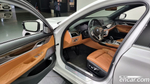 BMW 7 Series (G11) 740i Design Pure Excellence (07.2022)