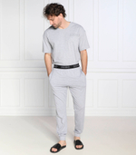 пижамные брюки unite pants Hugo Bodywear - серый(50478926)