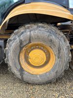 KYLOTON YJ280 Экскаватор-погрузчик YJ280 (Дизельный, 3,6 л, 45 л.с., АТ)