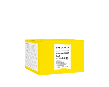 Maruderm Кондиционер для волос Antİ-Dandruff Hair Conditioner 300 мл