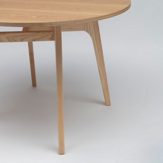 Обеденный стол Renno 100 см Уценка