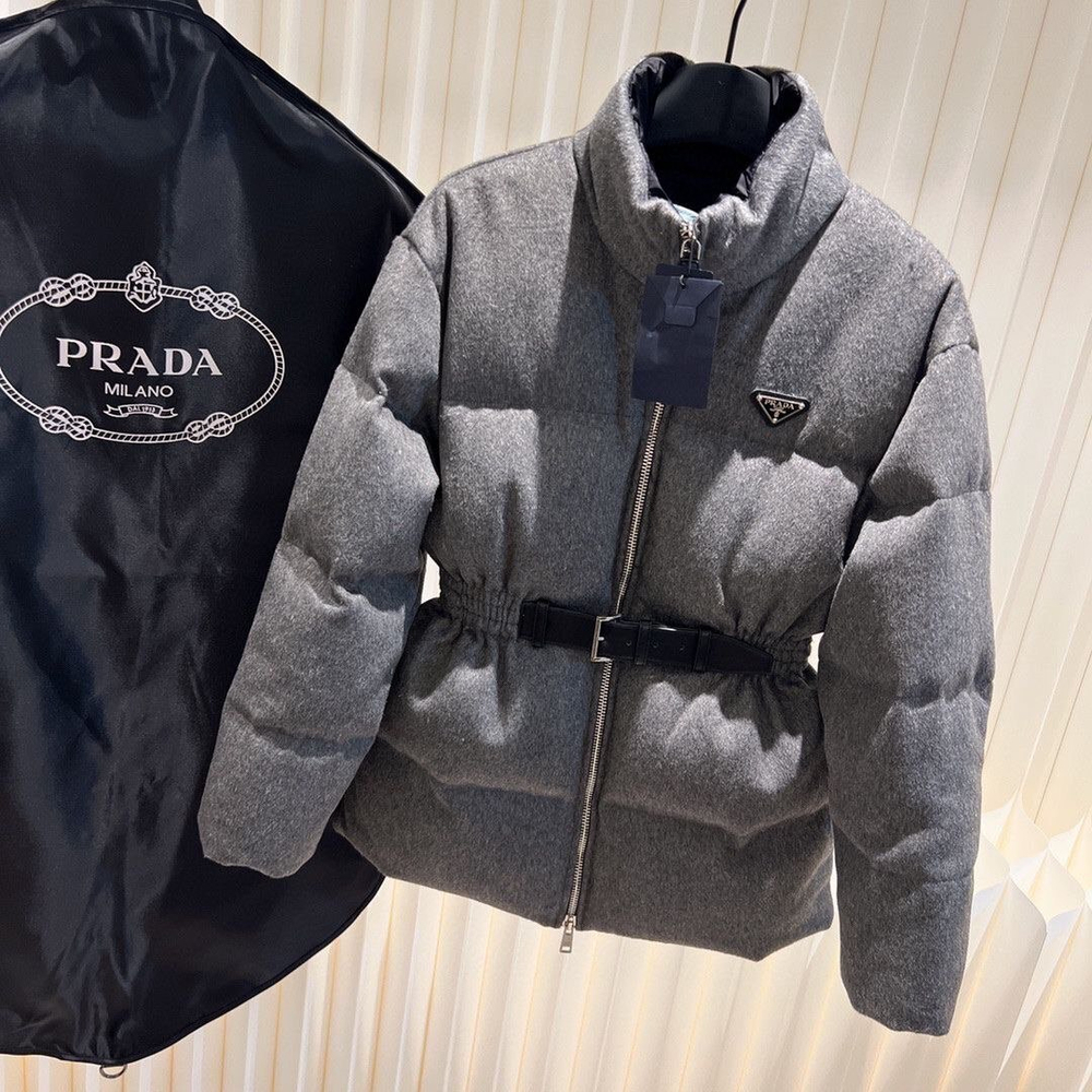 Куртка Prada