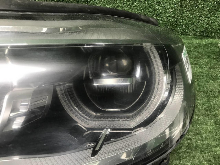 Фара левая BMW 7er G11 (2015-2019) Adaptive LED