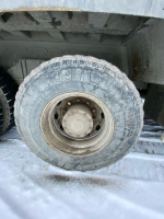 Shacman (Shaanxi) SX* 8x4 Самосвал SX33186W366C (Дизельный, 10,8 л, 441 л.с., МТ)