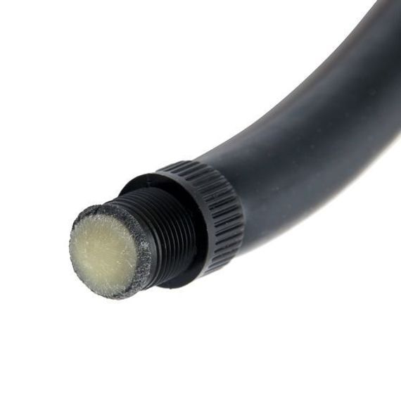 Тяга латексная двухкомпонентные d16мм х 52 см, кольцевая