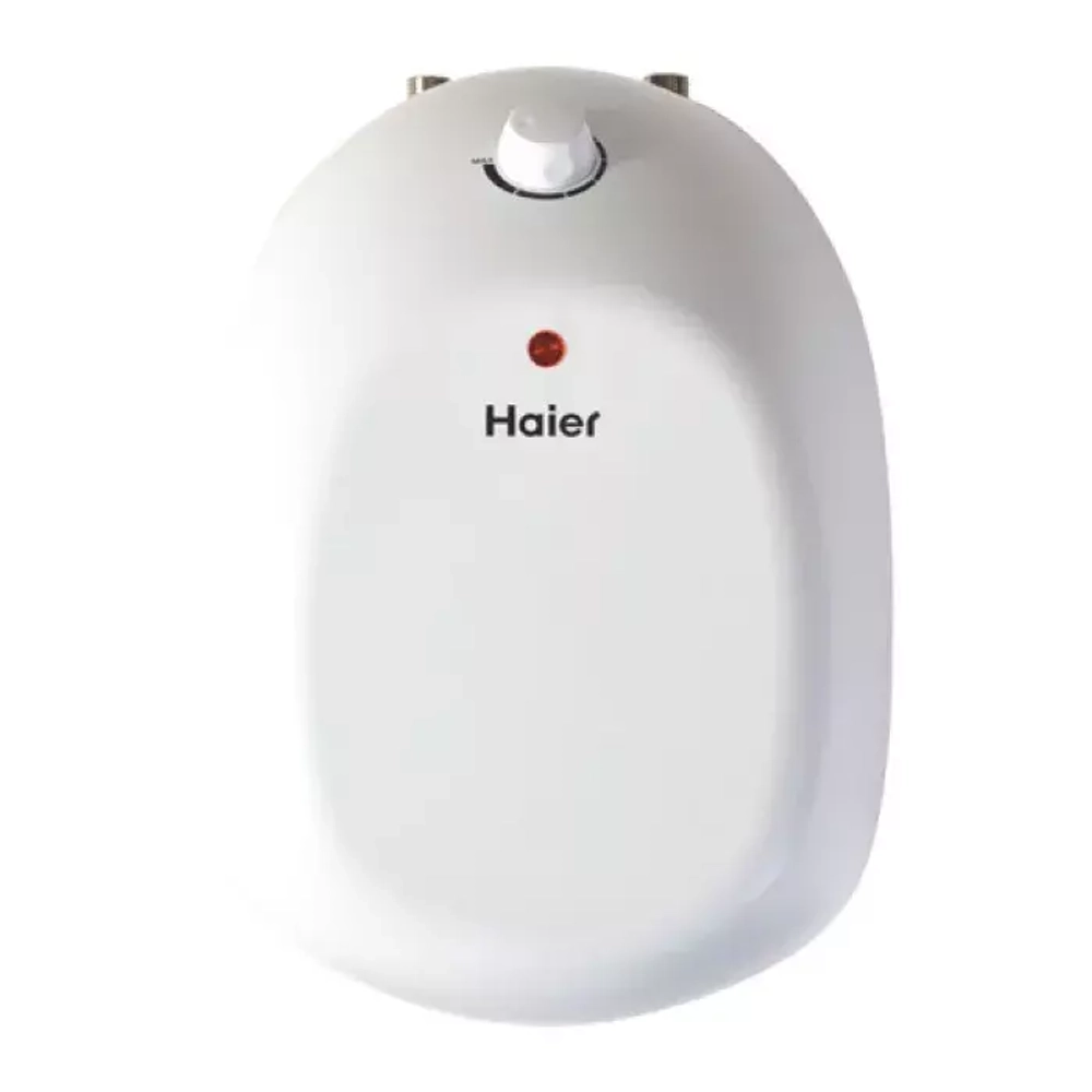 Накопительный электрический водонагреватель Haier ES8V-Q2(R)