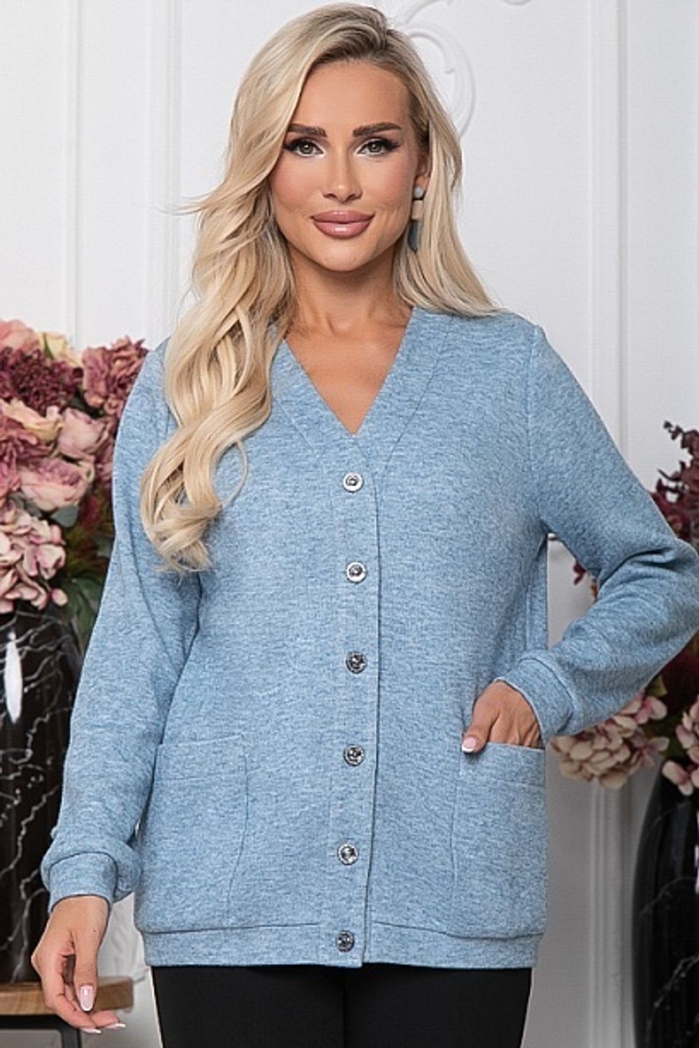 Кардиган 9057-5 Avili (Акция)