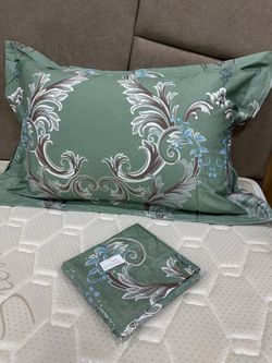 Наволочки МИКС ЛЮКС 50/70 2шт