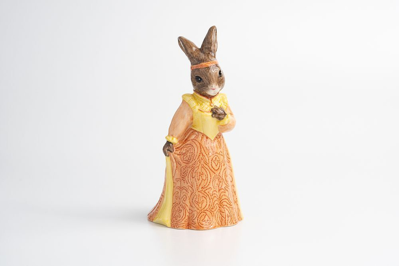 Коллекционная статуэтка «Джульетта»