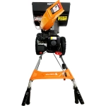 YARD FOX 5640H Basic бензиновый снегоуборщик 6.5 л.с, ковш 56 см, выброс 11 м, 4 вперед/1 назад SB015640H23