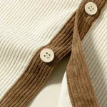 Рубашка YMKASHIX Velvet Button Песочно-Коричневая