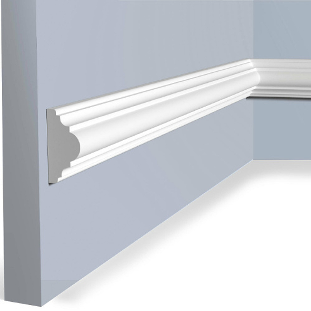 Молдинг D32V1