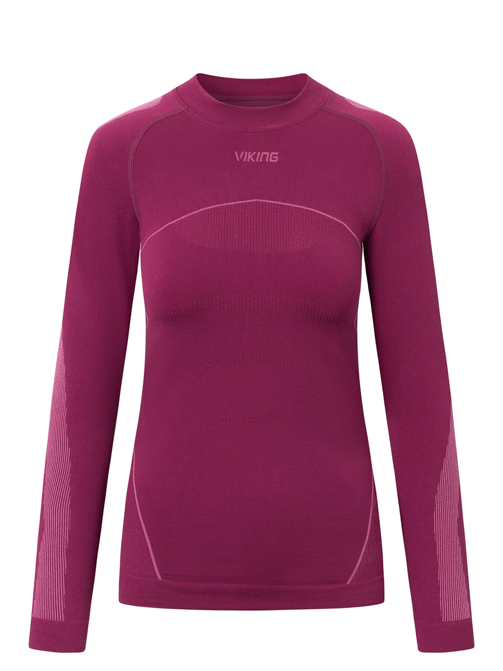 Комплект термобелья VIKING Primeone Lady Set Fuchsia (US:S)