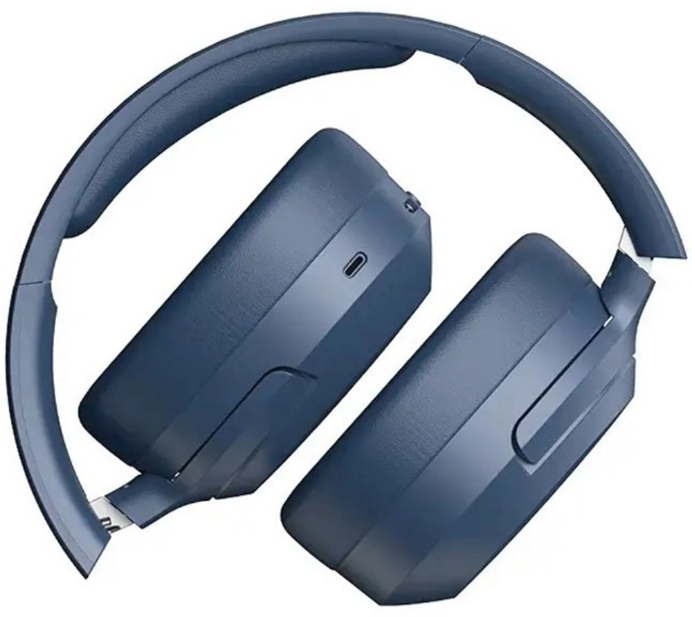 Наушники Edifier W820NB Plus синий