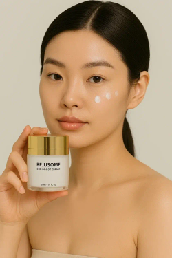 REJUSOME EXO BOOST CREAM | Восстанавливающий крем с экзосомами, 50 мл