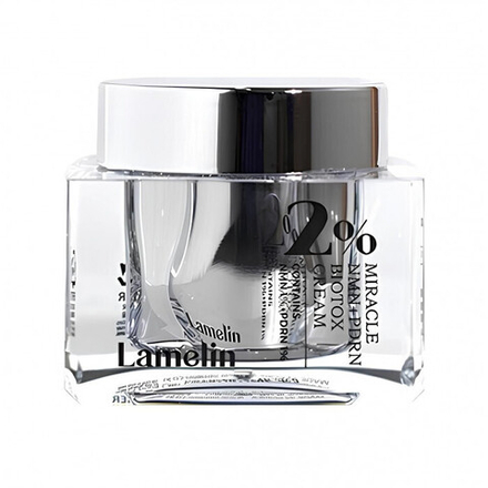 LAMELIN Крем-биотокс антивозрастной