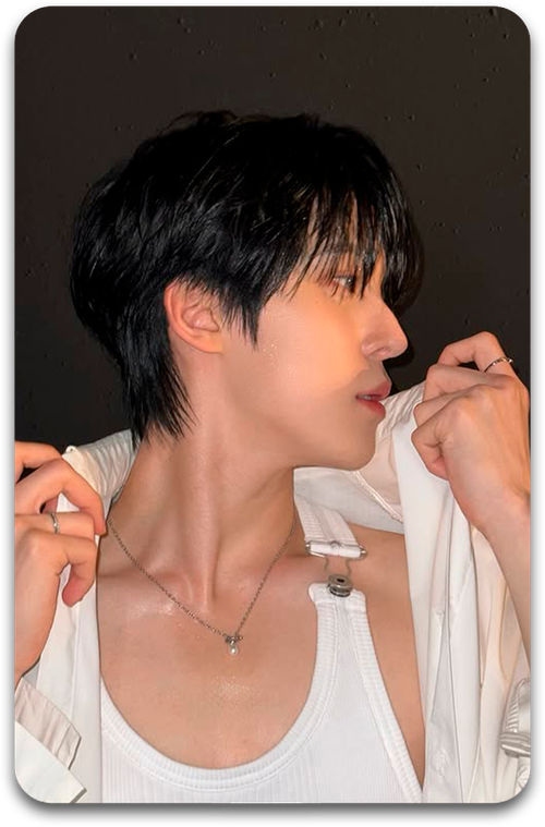 Карта / ATEEZ #1357