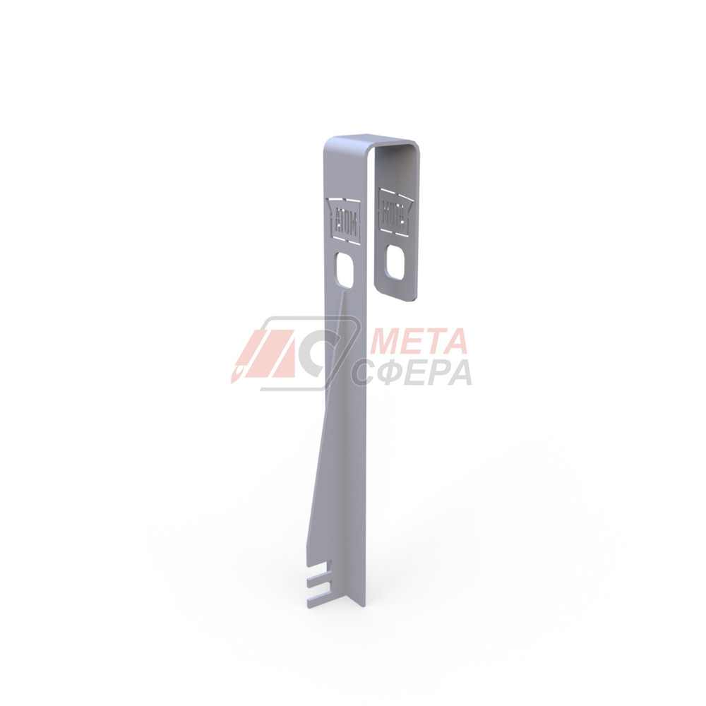 Велопарковка Атом