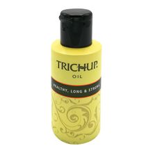 Масло для волос Trichup Healthy, Long &amp; Strong 100 мл