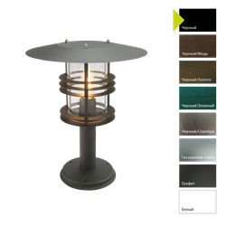 Фонарь-пьедестал Norlys STOCKHOLM 287 Norlys