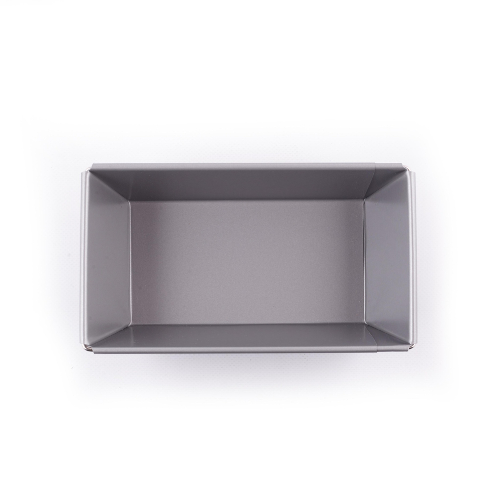 Форма для выпечки хлеба раздвижная Patisse Silver 20-35х12х7.5