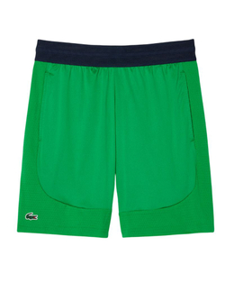 Теннисные шорты Lacoste Ultra Dry Stretch Tennis
