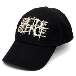 Бейсболка Suicide Silence