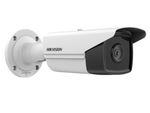 DS-2CD2T27G2-L/C 4mm Профессиональная видеокамера IP цилиндрическая