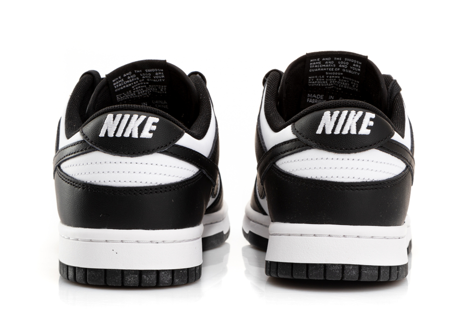 Nike Dunk Low "Panda"