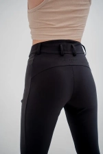 БРЮКИ STAYER SOFTSHELL ЖЕНСКИЕ 21-24925 10