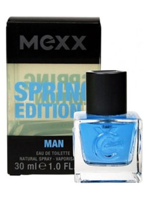 Mexx Spring Edition Man