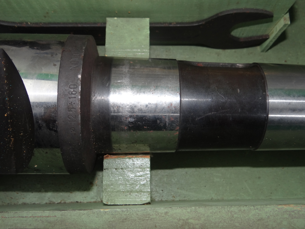 Расточная головка с микрометрической регулировкой КМ6 (125-180 мм)