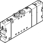 CPE18-P1-5/3G-1/4 Базовый распределитель